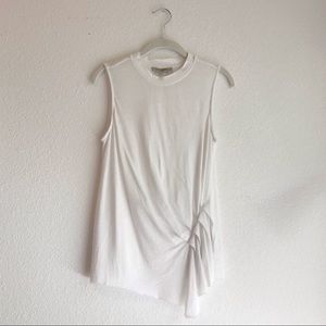 allsaints duma tank